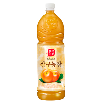 가야살구농장(1.5L)PET 