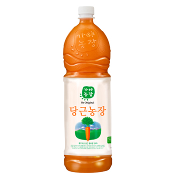 가야당근농장(1.5L)PET 