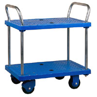 2단테이블식대차양핸들 PLA-DT2