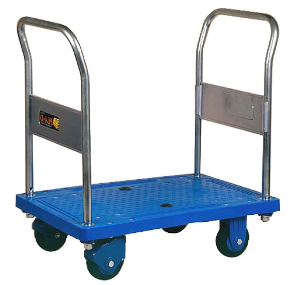 양핸들대차 PLA-D 