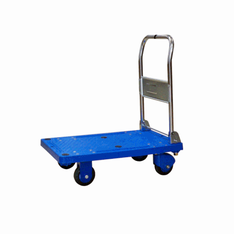 핸들접기식대차 PLA-DX