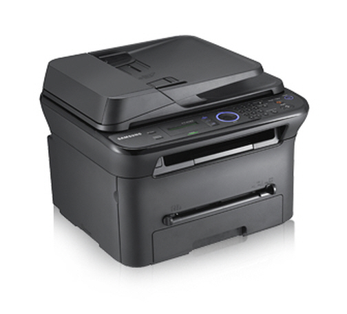 삼성 흑백레이저복합기 SCX-4622FK(프린터+팩스+스캔+복사)