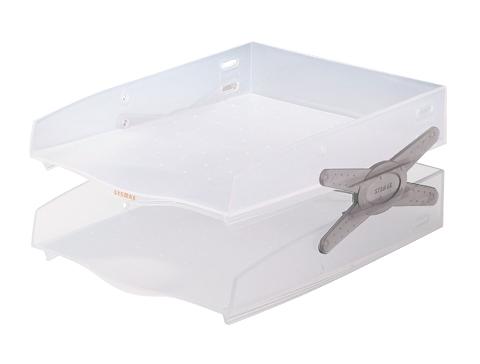 시스맥스 네오트레이 2단SMN(스모그) 22136(270024) 