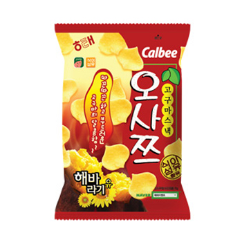 해태 오사쯔(大)