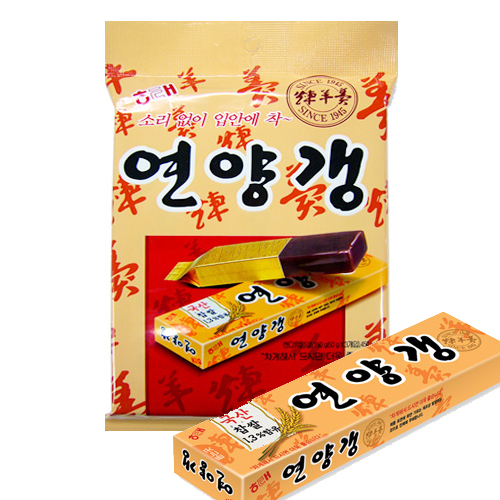 연양갱(50gx3개)