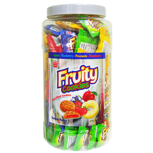 후르티쿠키(1kg)