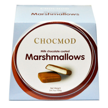 코티드마시멜로 밀크초코렛(CHOC MARSHMALLO)