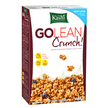 고린크런치(1.45kg) KASHI CEREAL 510