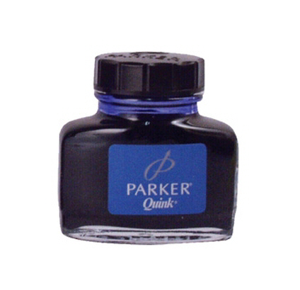 파카 병잉크(만년필용) 스카이블루(57ml)