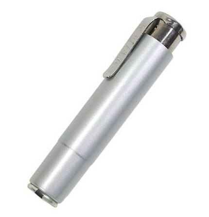 세진 분필케이스(자동금속분필샤프) 표준형(10.0mm) 은색 