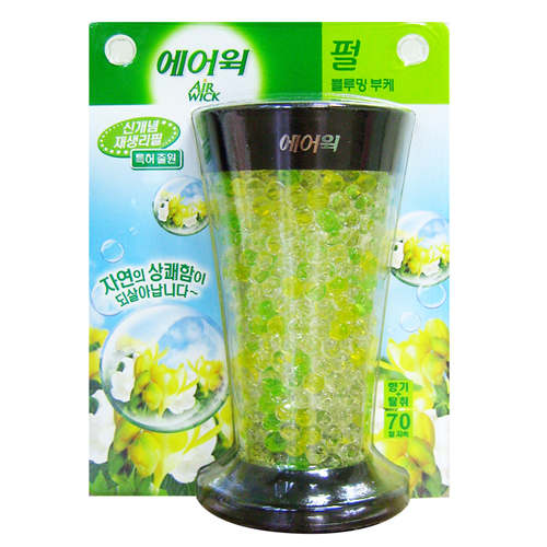 에어윅펄(블루밍부케/본품)+70일지속 