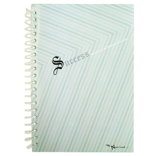 희망 PP스프링SP고급노트 (A5/25절)4000 