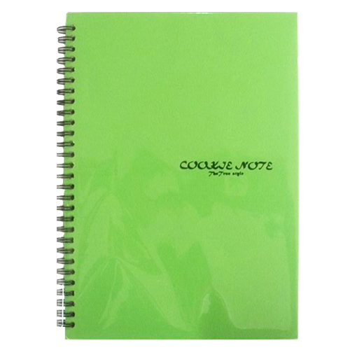 [ATTO]합지스프링노트(B5/16절)3000 