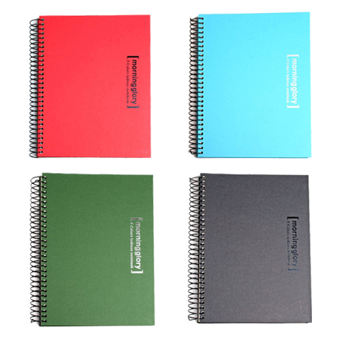 모닝글로리 프리마노트(16절)4000 