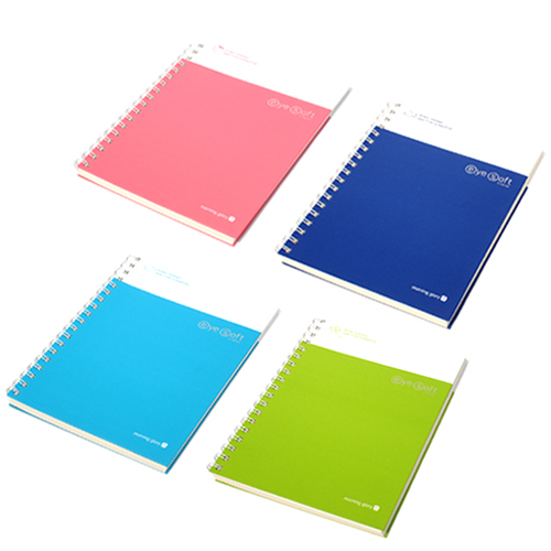 하드커버노트(MT/아이비스)3000