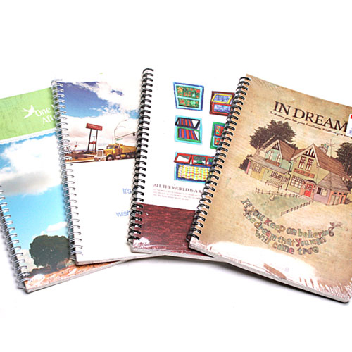 모닝글로리 PP옵셋노트(16절)3000 