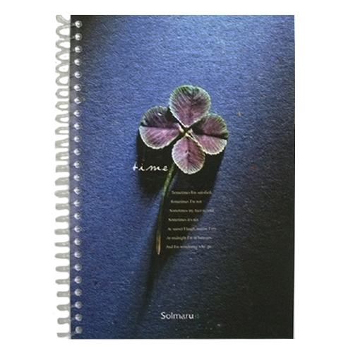 PP스프링3000SP노트(A5/25절)3000 