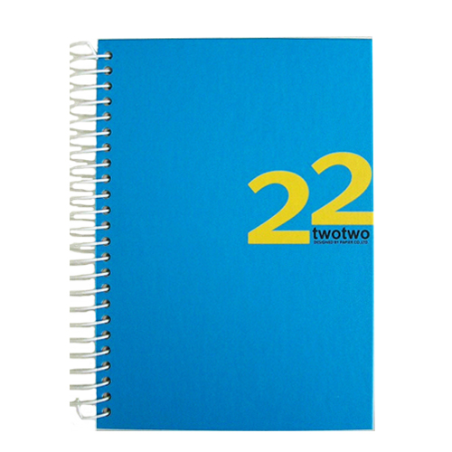 SGK 합지스프링노트(원링) 중3호(A5/25절)3000 