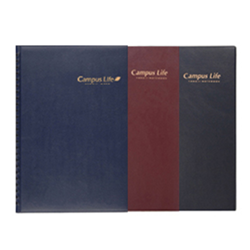 SGK 비닐노트 대3호(B5/16절)3000 