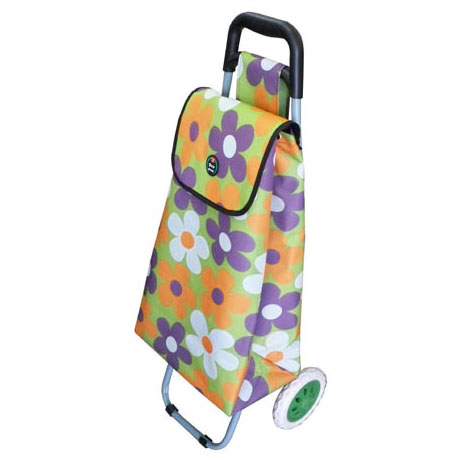 장보고(대차/카트)  702연두꽃