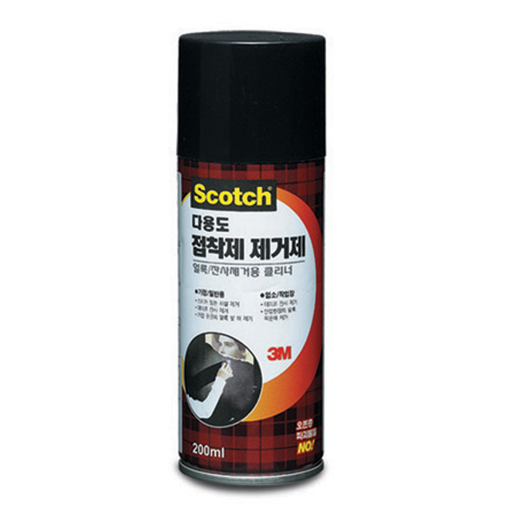 3M 다용도 접착제 제거제 200ml 