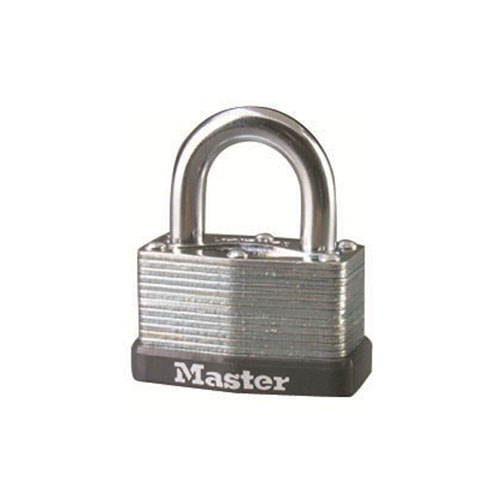 마스터락자물쇠 키열쇠(은색) ML-500D 