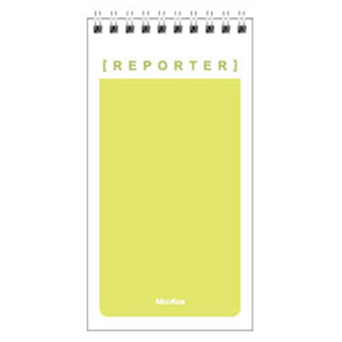  합지기자수첩(TW/82*166mm)1000 