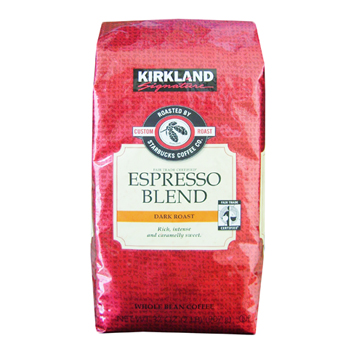 스타벅스에스프레소블랜드원두커피(907g) 