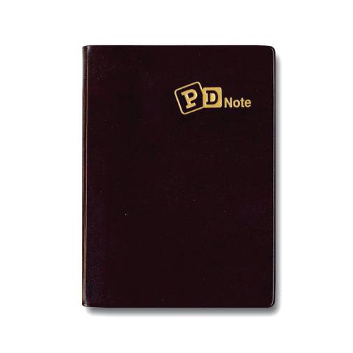 양지 피디수첩 64절(90*126mm) YSP0402 