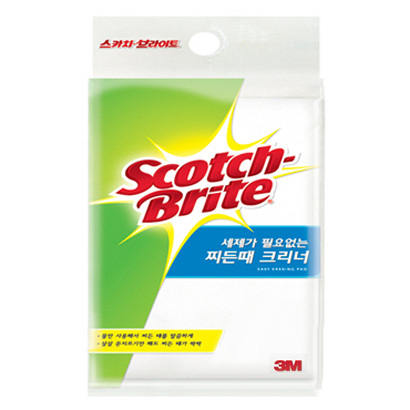 3M SB 찌든때크리너 대(127*152mm/1입) MF-193 
