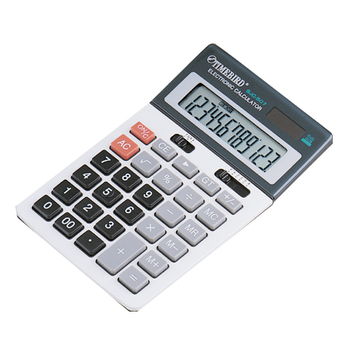 타임버드 계산기 SJC-507 