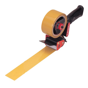 광명 손잡이형 박스포장테이프캇타기 KM-505