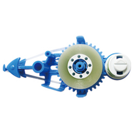 바르네(BALUNE) 풀테이프(CASE)리필 8.4mm*12M BGT-0180R