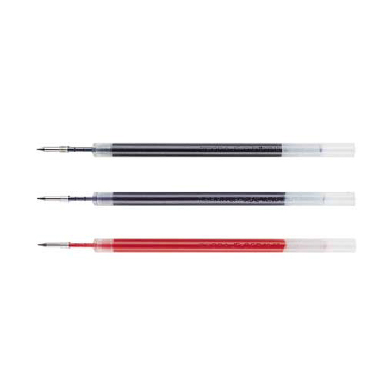 제브라 사라사펜리필 0.5mm 청색(낱개) JF-0.5