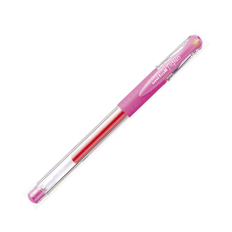 미쓰비시 UM-151 0.38 핑크(자루)