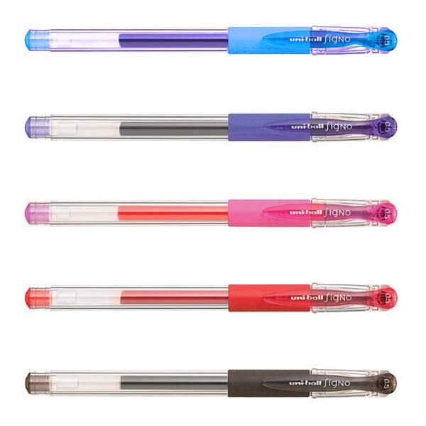 미쓰비시 UM-151 0.38 적색(자루) B-20