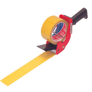 광명 손잡이형 박스포장테이프캇타기 KM-넘버원