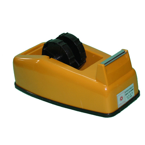 광명 테이프컷터(일자형) KM-808