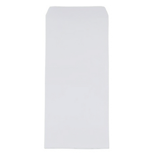 이화 규격봉투(무지A4)(105*220mm) 100매 