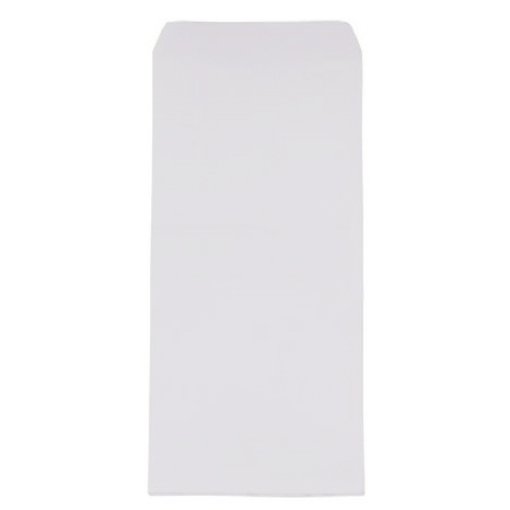 이화 규격봉투(무지일반)(100*205mm) 100매 