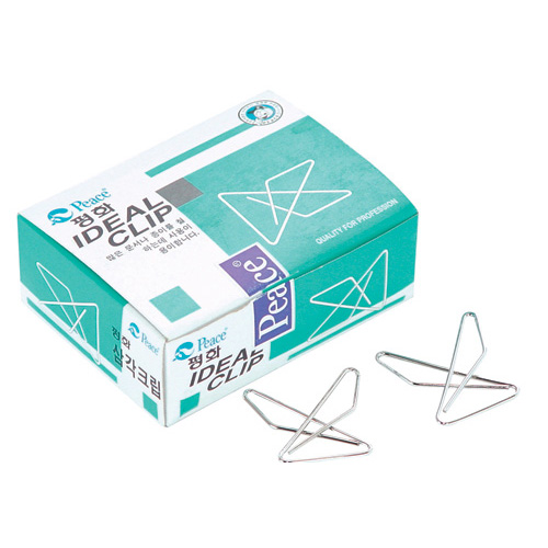 평화 I.D.R크립(삼각크립) 