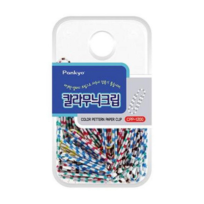 판교 칼라무늬크립 CPP-1200 