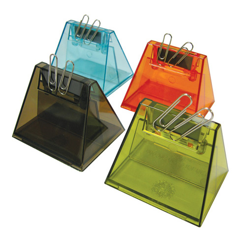 매표 삼각크립통 2000 