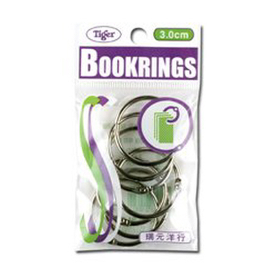 서원 카드링3호 30mm(7입) 