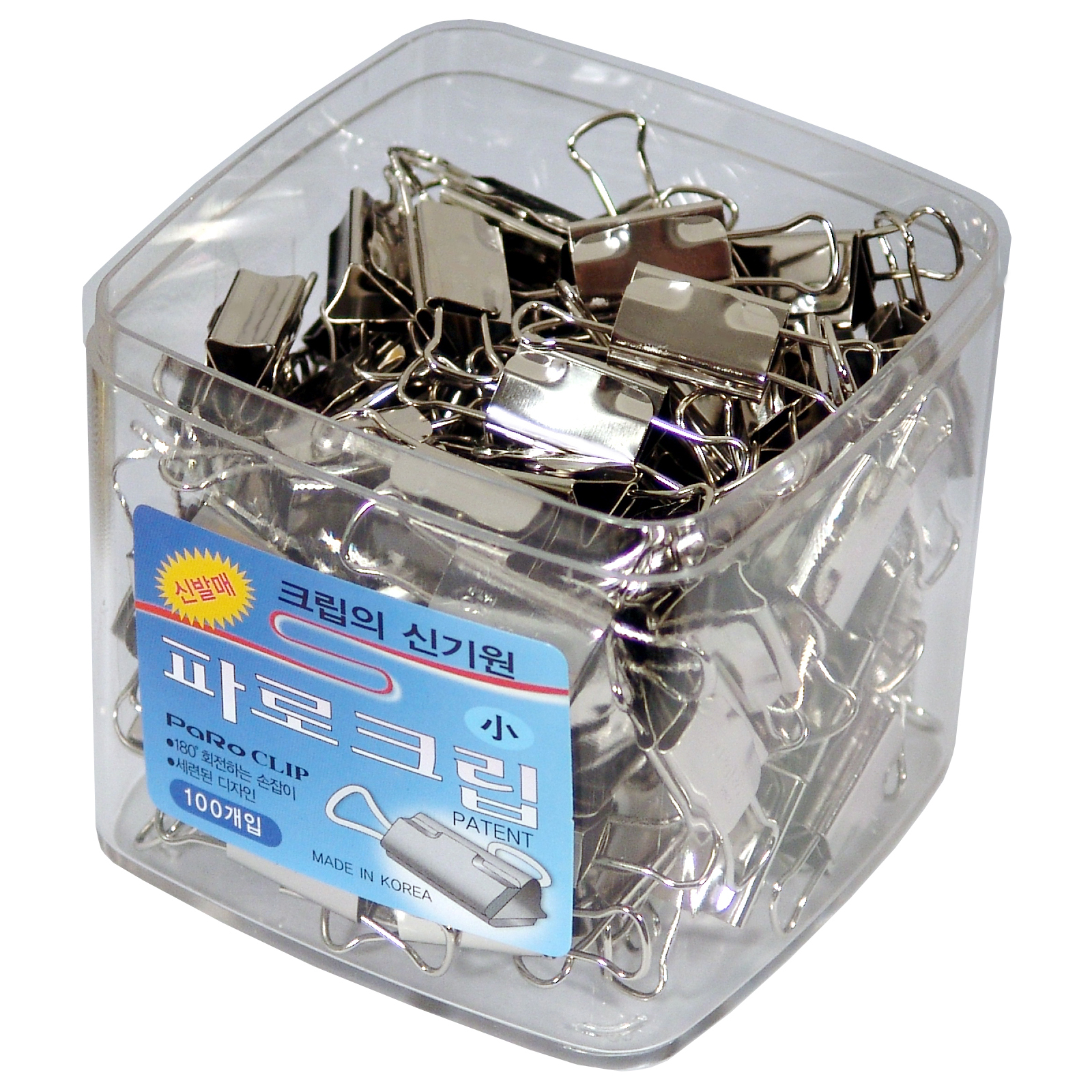 판교 파로크립 소형(80입) P92 