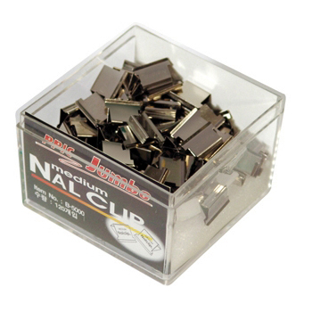 [판교] 실버 날크립(중) 점보 B-7000 