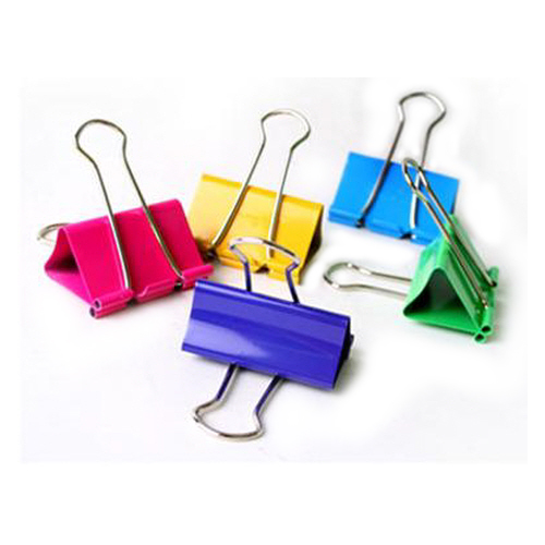 판교 슈파크립(칼라) 특대1호(50mm/10입) 