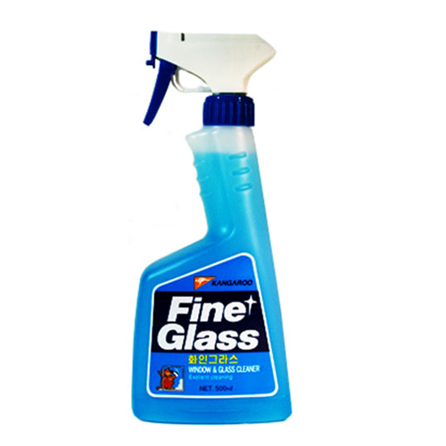 화인글라스(유리세정제500ml) 