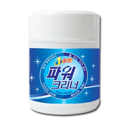 동성 파워크리너(특대) 300매 