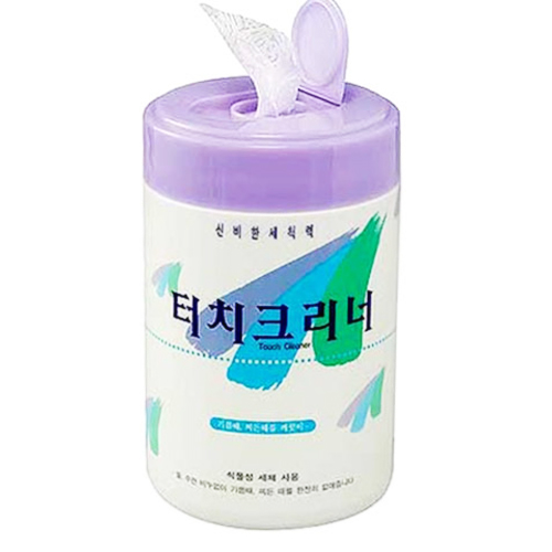 터치크리너(150매) 